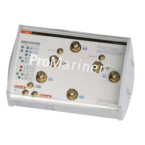 Aislador De Batería ProMariner ProIsoCharge De 120 A, 1