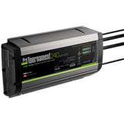 ProMariner ProTrnElit 52024 24 Amps 12/24V Waterproof Automotive Battery Charger