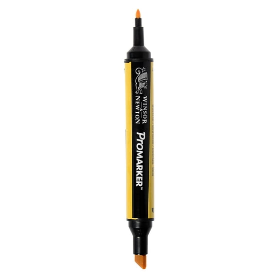 ProMarkers mustard (pack of 4)