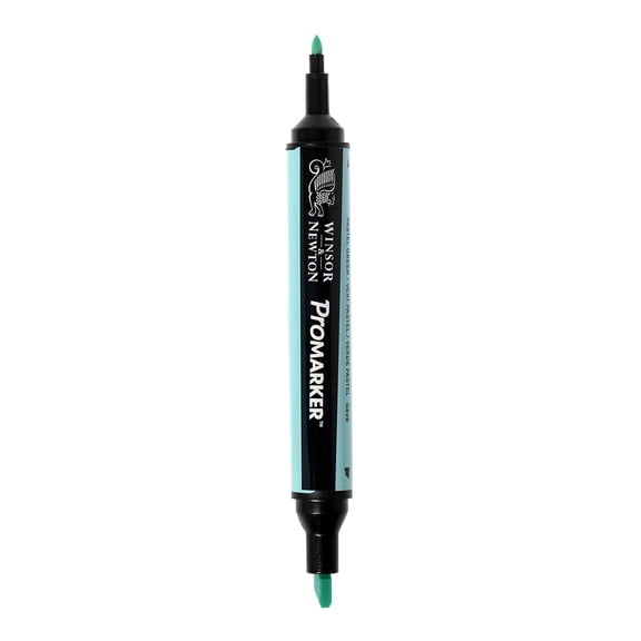 ProMarkers pastel green (pack of 4)