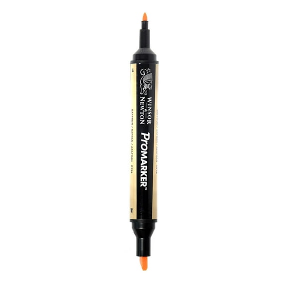 ProMarkers saffron (pack of 4)