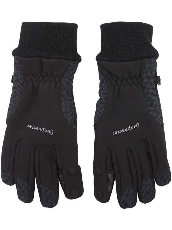 7514 4-Layer Photo Gloves - X Large v2