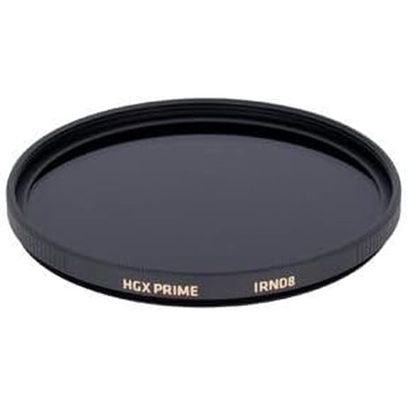 ProMaster 52mm IRND8X (.9) HGX Prime, (Model 5795)