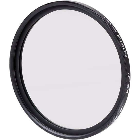 Promaster 69335 52mm Protection Filter - Pure Light