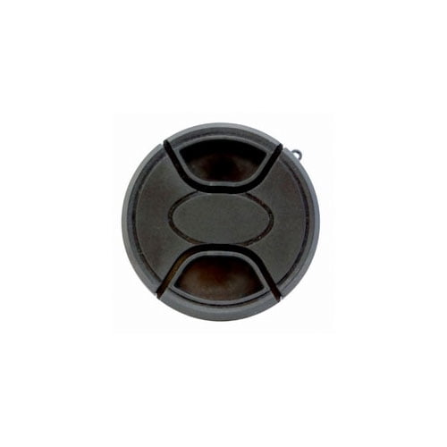 Promaster 52mm Professional Snap-On Lens Cap