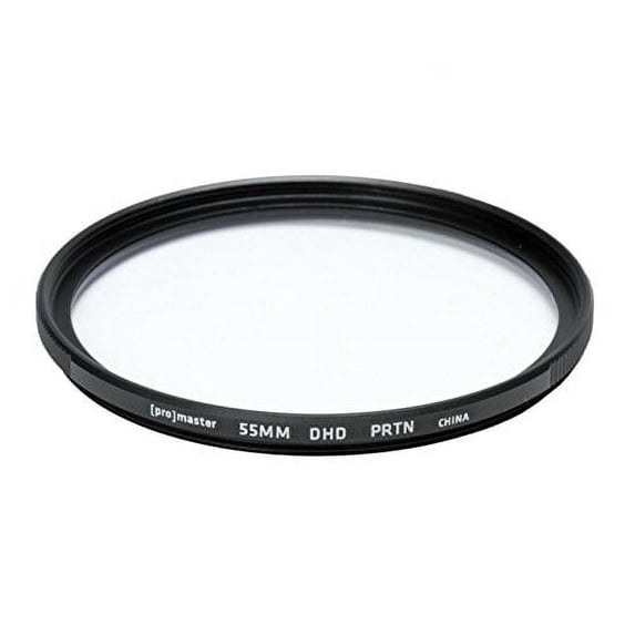 ProMaster 55mm Protection - Digital HD, (Model 4229)