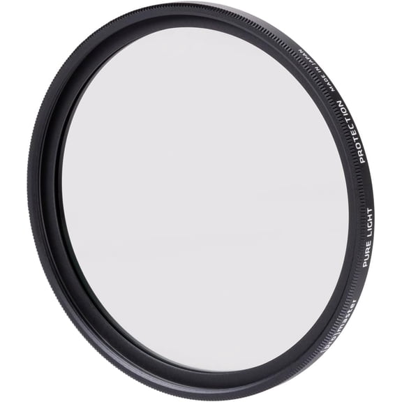Promaster 69336 55mm Protection Filter - Pure Light