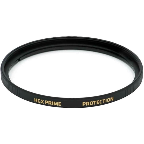 ProMaster 55mm Protection HGX Prime, (Model 6585)