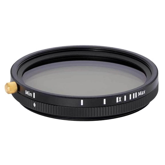 Promaster 5687 72mm Variable ND - HGX Prime (1.3 - 8 stops)