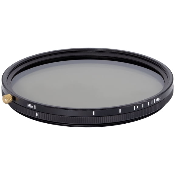 Promaster 5694 77mm Variable ND - HGX Prime (1.3 - 8 stops)