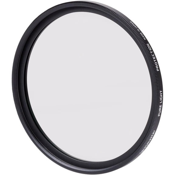 Promaster 69337 58mm Protection Filter - Pure Light