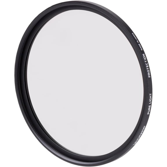Promaster 69338 62mm Protection Filter - Pure Light