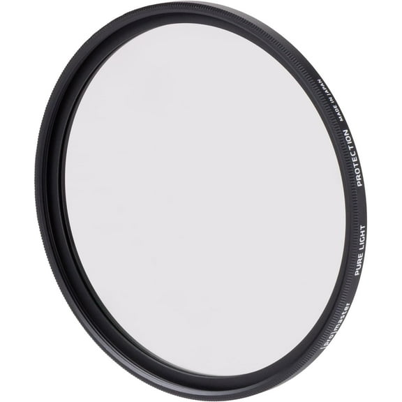 Promaster 69339 67mm Protection Filter - Pure Light