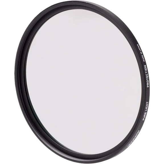 Promaster 69340 72mm Protection Filter - Pure Light