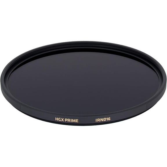 ProMaster 77mm IRND16X (1.2) HGX Prime, (Model 6096)