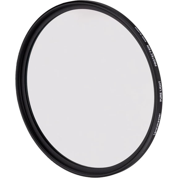 Promaster 69341 77mm Protection Filter - Pure Light