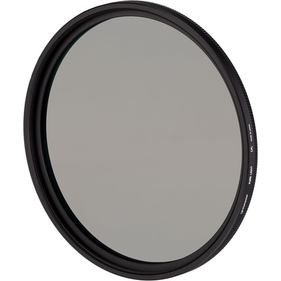 Promaster 69354 95mm Circular Polarizer Filter (CPL) - Pure Light