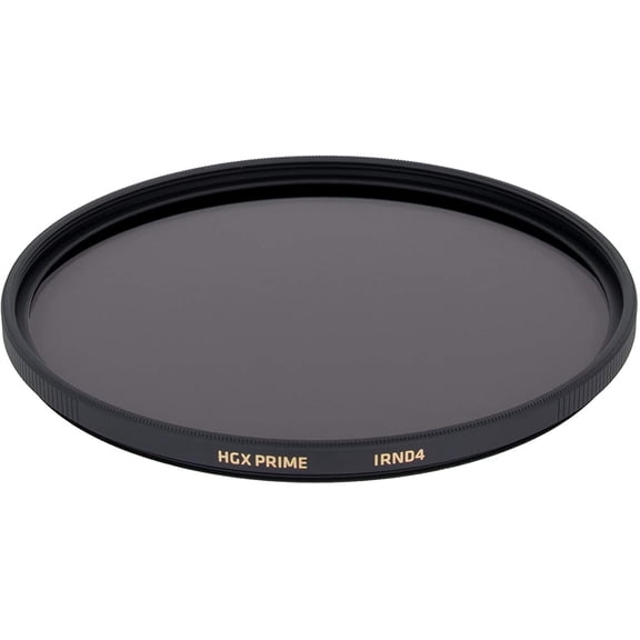 ProMaster 95mm IRND4X (.6) HGX Prime