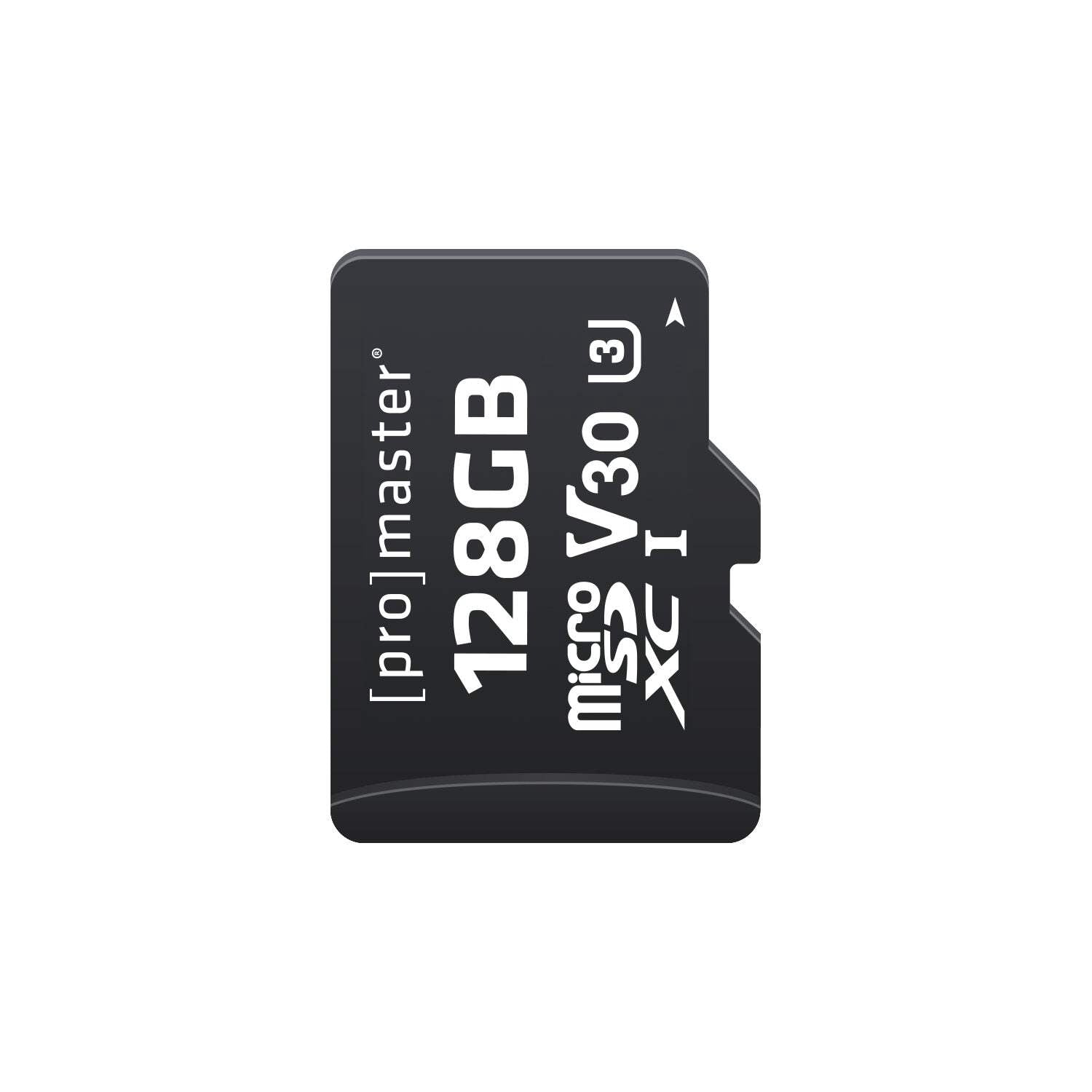 ProMaster Advanced Micro SD Memory Card (UHS-I V30) - 128GB - Walmart.com