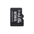 Memory Card Advanced ProMaster Advanced Micro SD Memory Card (UHS-I V30) - 128GB - Walmart.com