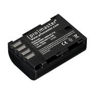 Promaster 7678 DMW-BLF19 for Panasonic