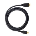 thumbnail image 1 of ProMaster Data Cable USB-C 3.0 male - micro-B 6', 1 of 1