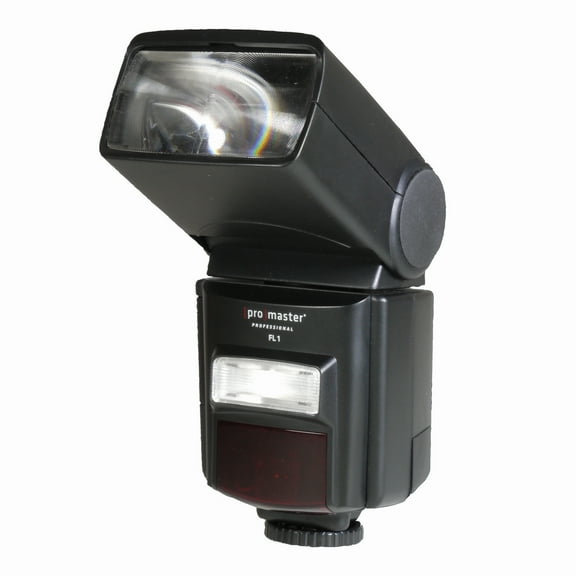 ProMaster FL1 Professional TTL Flash - For Pentax