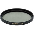 thumbnail image 1 of Promaster 6837 62mm Circular Polarizer HGX Prime Filter, 1 of 2