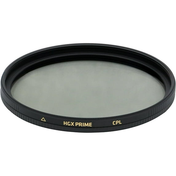 Promaster 6872 86mm HGX Prime Circular Polarizing Filter