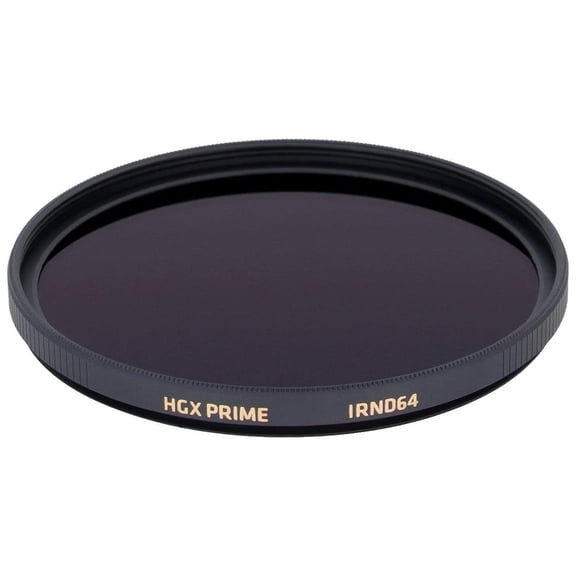ProMaster IRND 64X (1.8) HGX Prime - 58mm