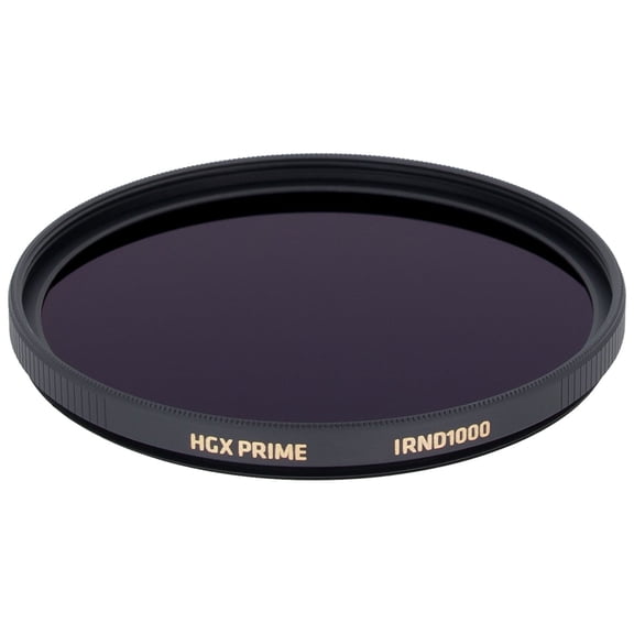 Promaster 5977 62mm IRND1000X HGX Prime Filter
