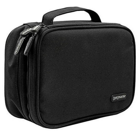 ProMaster Impulse Handy Case - Black, (Model 2740)