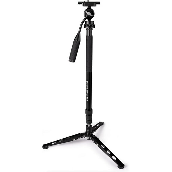 ProMaster Key Grip Video Monopod Kit