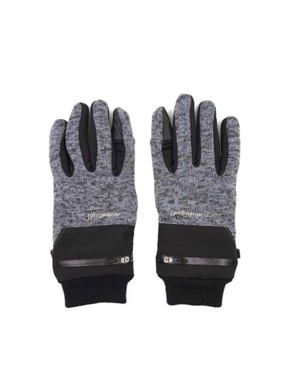 7458 Knit Photo Gloves - Medium v2
