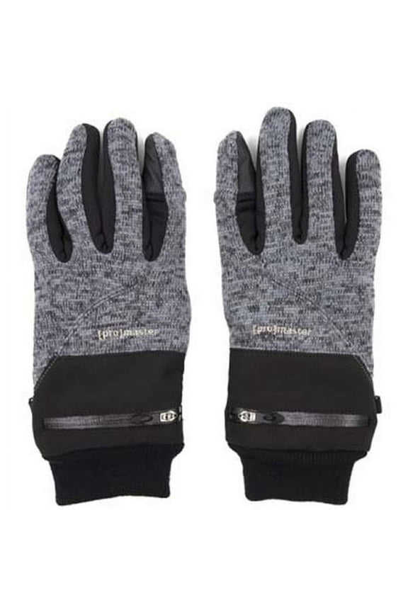 7451 Knit Photo Gloves - Small v2