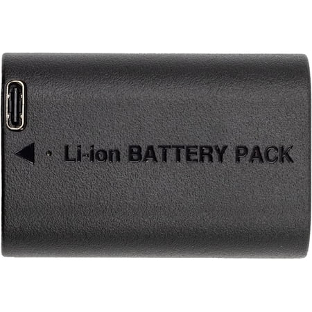 ProMaster LP-E6NH Li-ion Battery for Canon w/ USB-C Charging