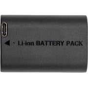 ProMaster LP-E6NH Li-ion Battery for Canon w/ USB-C Charging