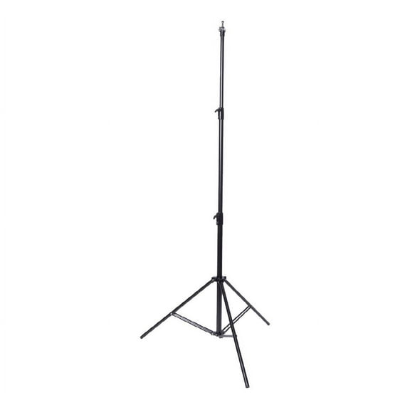 Promaster 9252 Deluxe Light Stand LS-2 (N)