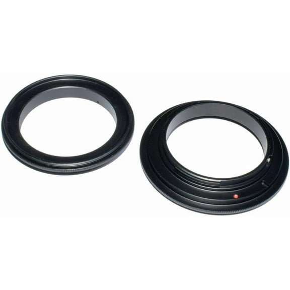 ProMaster Lens Reverse Ring - Canon EOS - 55mm