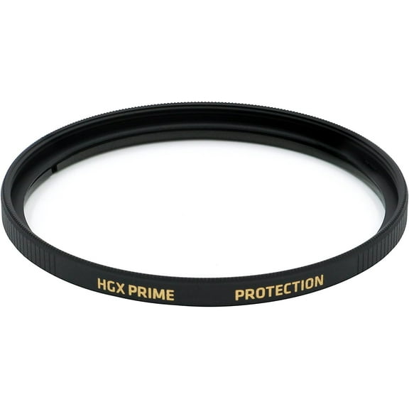ProMaster Protection HGX Prime Filter - 62mm