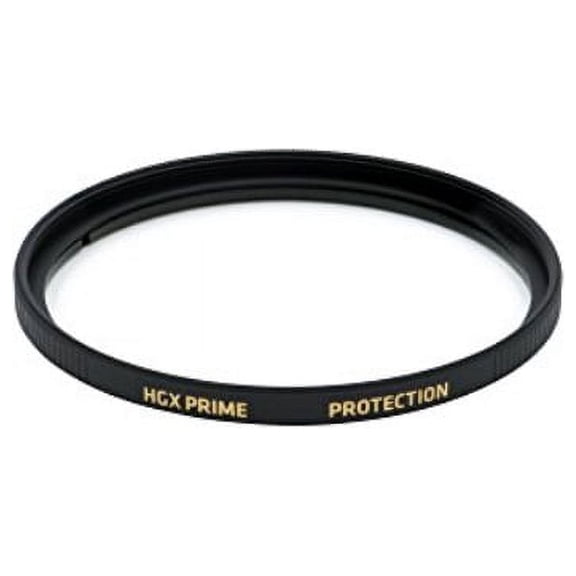 promaster 72mm protection hgx prime filter