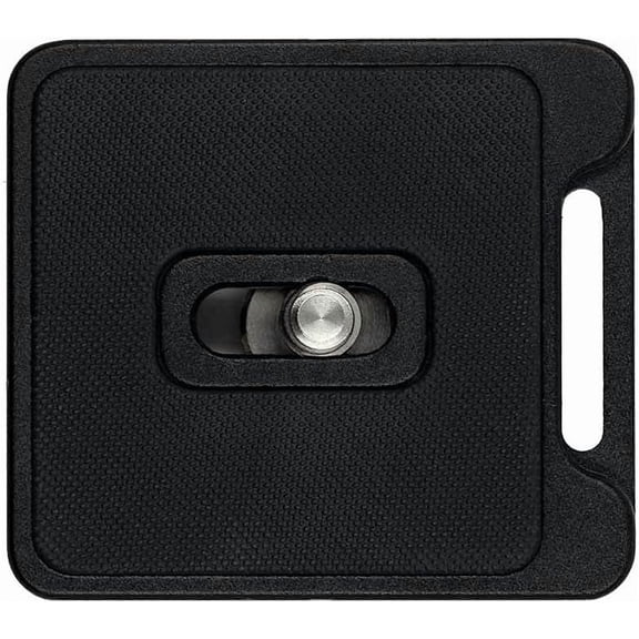 ProMaster Q/R Plate for XC-M Tripods and Ball Heads - Black