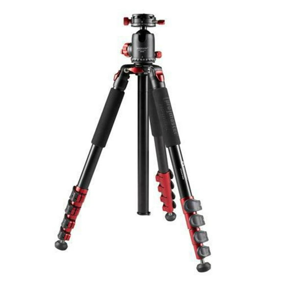 ProMaster Specialist SP528K Professional Tripod Kit with Head