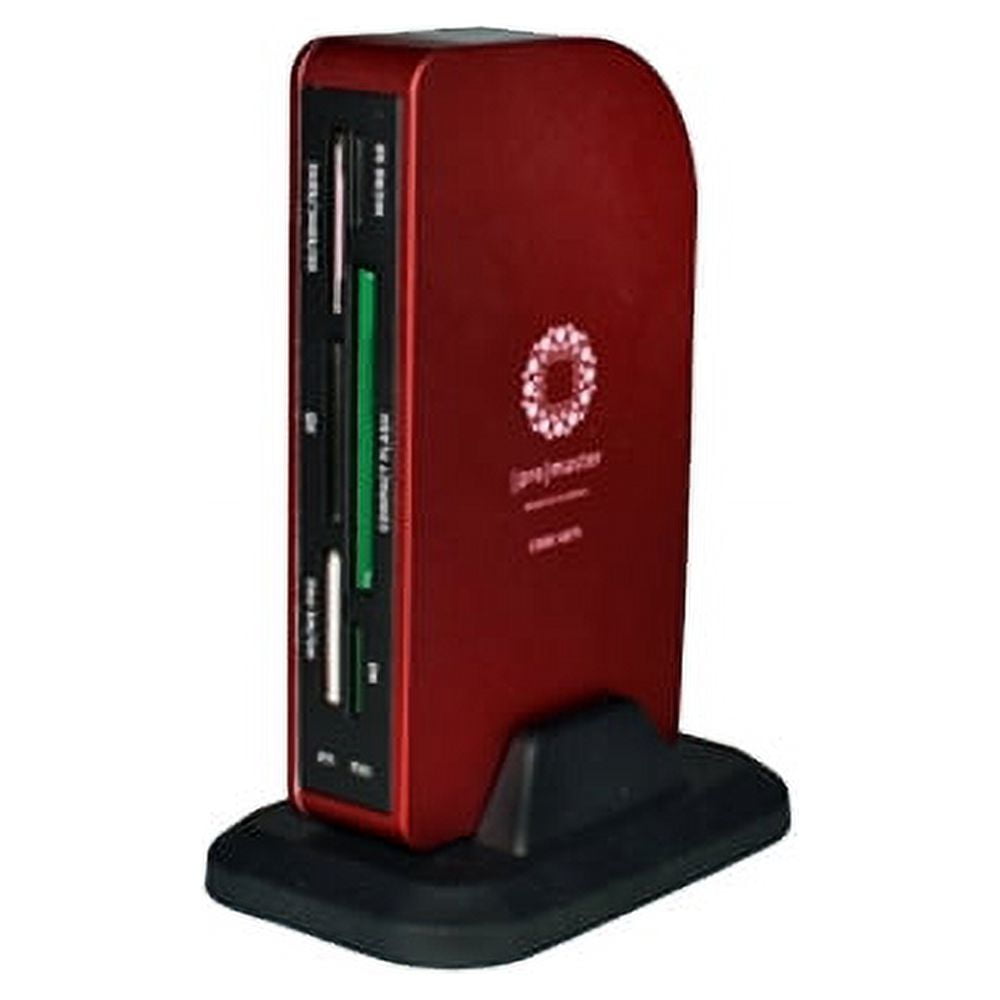 ProMaster USB 3.0 MultiFormat Card Reader