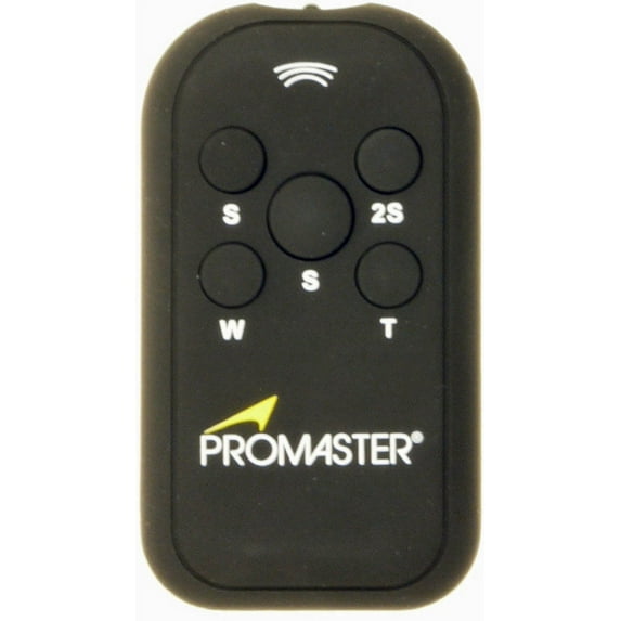 ProMaster Wireless Infrared Remote Control for Canon RC1/RC6