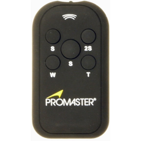 ProMaster Wireless Infrared Remote Control for Canon RC1/RC6