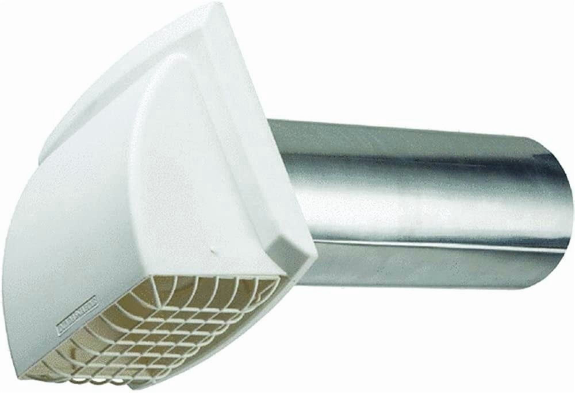ProMax Dryer Vent Hood