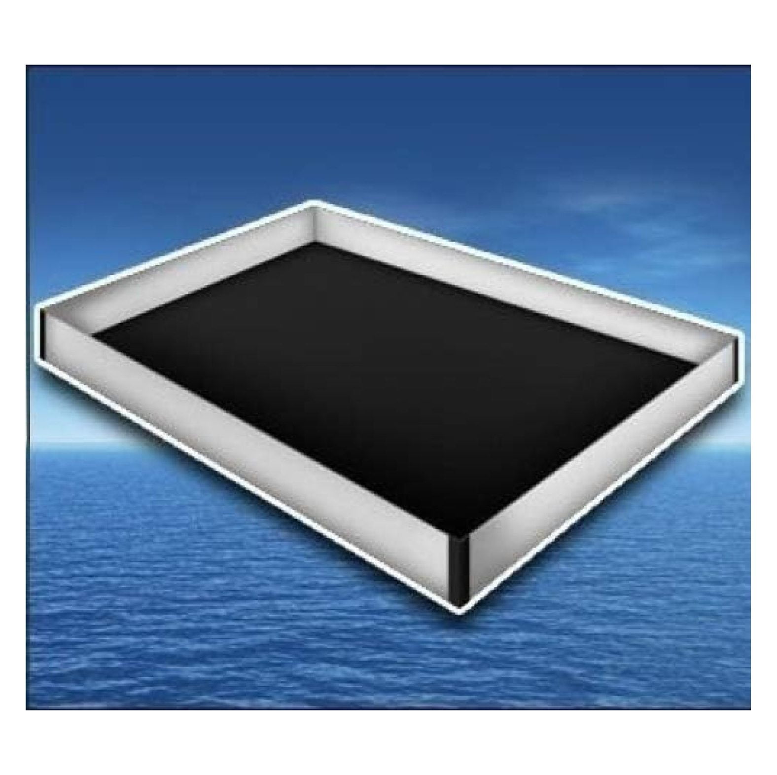 ProMax Heavy Duty Waterbed Liner for Hardside Waterbed Mattress Size King