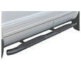 thumbnail image 1 of ProMaxx (41383B) Oval Nerf Bar, Black, 1 of 2