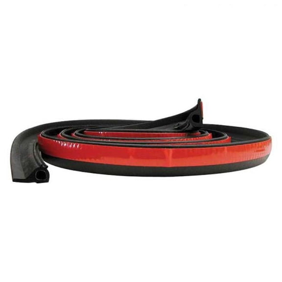 ProMaxx Automotive  200 ft. Bulk Roll Universal Tailgate Seal